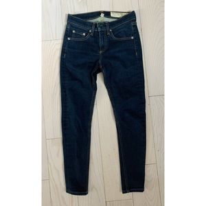 Rag & Bone Skinny Jeans